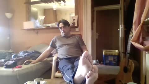 stevefromfrance online show from 02.01.25