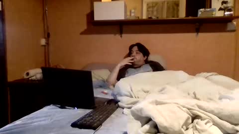 stevefromfrance online show from 02.12.25