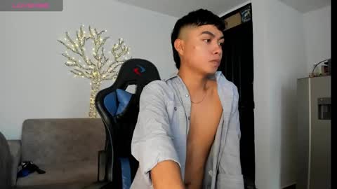 Esteban online show from 10.04.25