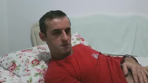 Snapshot of stevenpit chatting on 12.02.24 stevenpit online show from 12.02.24