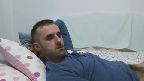 Snapshot of stevenpit chatting on 12.07.24 stevenpit online show from 12.07.24