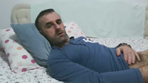 Snapshot of stevenpit chatting on 12.08.24 stevenpit online show from 12.08.24