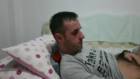 Snapshot of stevenpit chatting on 01.09.25 stevenpit online show from 01.09.25