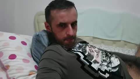 Snapshot of stevenpit chatting on 01.12.25 stevenpit online show from 01.12.25