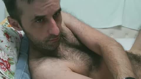 Snapshot of stevenpit chatting on 01.25.25 stevenpit online show from 01.25.25