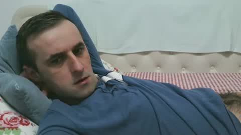 Snapshot of stevenpit chatting on 01.26.25 stevenpit online show from 01.26.25