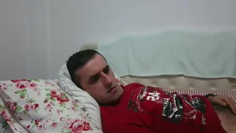 Snapshot of stevenpit chatting on 02.21.25 stevenpit online show from 02.21.25