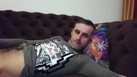 Snapshot of stevenpit chatting on 02.25.25 stevenpit online show from 02.25.25