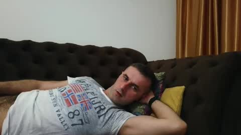 Snapshot of stevenpit chatting on 02.28.25 stevenpit online show from 02.28.25