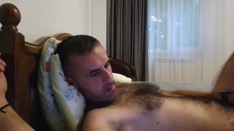 Snapshot of stevenpit chatting on 09.24.25 stevenpit online show from 09.24.25