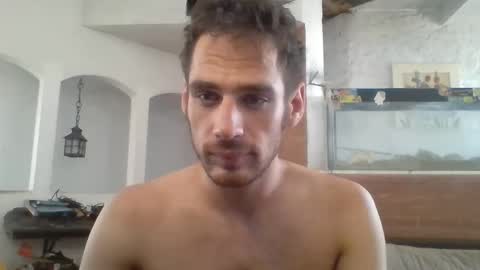 Snapshot of stevenson988 chatting on 01.20.25 stevenson988 online show from 01.20.25