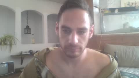 Snapshot of stevenson988 chatting on 09.14.25 stevenson988 online show from 09.14.25