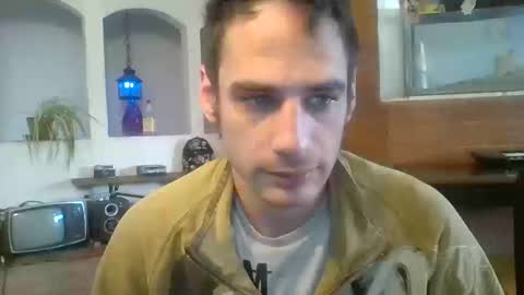 Snapshot of stevenson988 chatting on 10.14.25 stevenson988 online show from 10.14.25