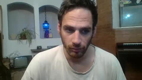 Snapshot of stevenson988 chatting on 10.31.25 stevenson988 online show from 10.31.25