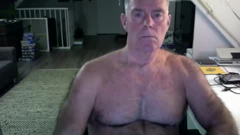 Snapshot of stevetwo chatting on 02.01.25 stevetwo online show from 02.01.25