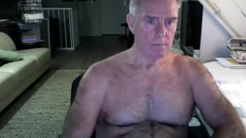 Snapshot of stevetwo chatting on 02.24.25 stevetwo online show from 02.24.25