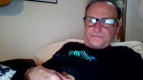 Snapshot of steviehard7 chatting on 01.26.25 steviehard7 online show from 01.26.25