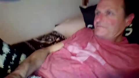 Snapshot of steviehard7 chatting on 01.31.25 steviehard7 online show from 01.31.25