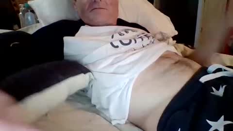 Snapshot of steviehard7 chatting on 02.10.25 steviehard7 online show from 02.10.25