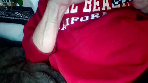 Snapshot of steviehard7 chatting on 02.14.25 steviehard7 online show from 02.14.25