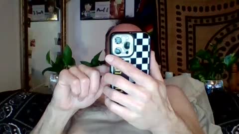 Snapshot of steviehard7 chatting on 02.22.25 steviehard7 online show from 02.22.25