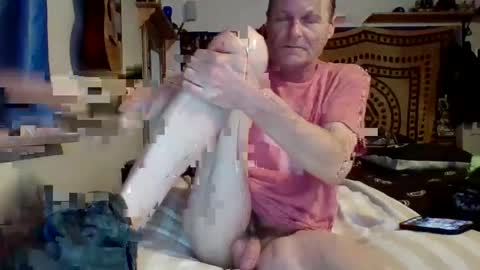 Snapshot of steviehard7 chatting on 02.24.25 steviehard7 online show from 02.24.25