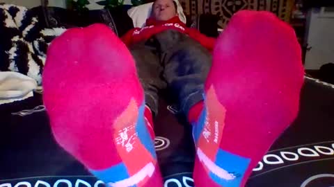 Snapshot of steviehard7 chatting on 03.04.25 steviehard7 online show from 03.04.25