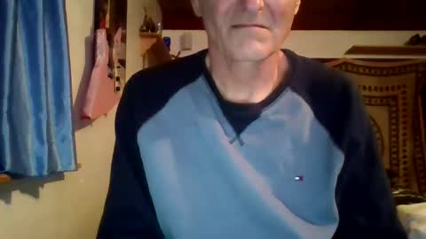 Snapshot of steviehard7 chatting on 03.10.25 steviehard7 online show from 03.10.25