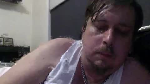 Snapshot of stiff_big1 chatting on 02.28.25 Jore dah hard lover online show from 02.28.25