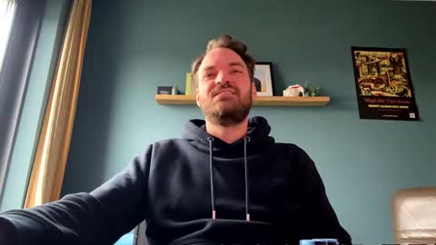 Snapshot of stonednboner chatting on 12.08.24 Stonerboner online show from 12.08.24