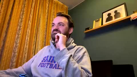 Snapshot of stonednboner chatting on 12.23.24 Stonerboner online show from 12.23.24