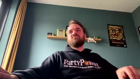 Snapshot of stonednboner chatting on 12.27.24 Stonerboner online show from 12.27.24