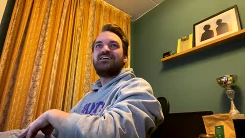 Snapshot of stonednboner chatting on 01.27.25 Stonerboner online show from 01.27.25