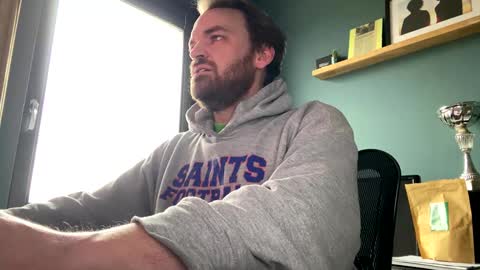 Snapshot of stonednboner chatting on 01.28.25 Stonerboner online show from 01.28.25