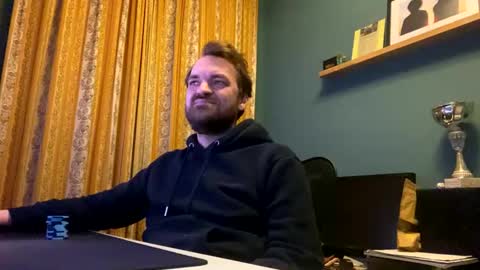 Snapshot of stonednboner chatting on 02.01.25 Stonerboner online show from 02.01.25