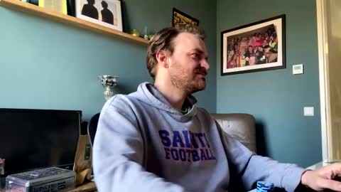 Snapshot of stonednboner chatting on 03.02.25 Stonerboner online show from 03.02.25