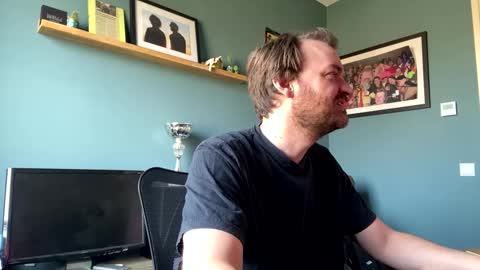 Snapshot of stonednboner chatting on 03.09.25 Stonerboner online show from 03.09.25