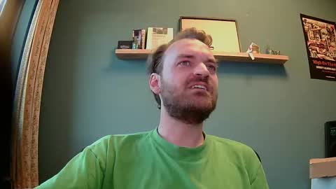 Snapshot of stonednboner chatting on 09.08.25 Stonerboner online show from 09.08.25