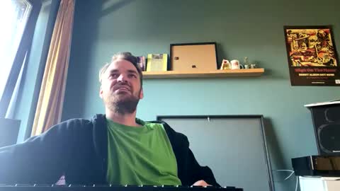 Snapshot of stonednboner chatting on 11.07.25 Stonerboner online show from 11.07.25