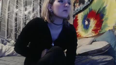 Snapshot of stormalley420 chatting on 12.12.24 StormAlley420 online show from 12.12.24