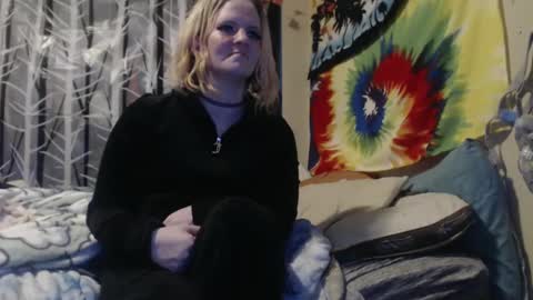 Snapshot of stormalley420 chatting on 12.13.24 StormAlley420 online show from 12.13.24