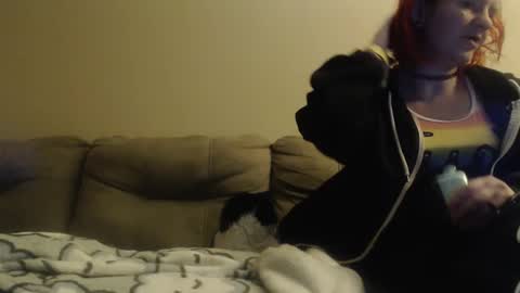 Snapshot of stormalley420 chatting on 01.07.25 StormAlley420 online show from 01.07.25