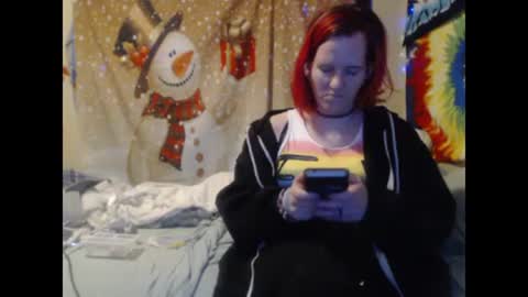 Snapshot of stormalley420 chatting on 01.08.25 StormAlley420 online show from 01.08.25