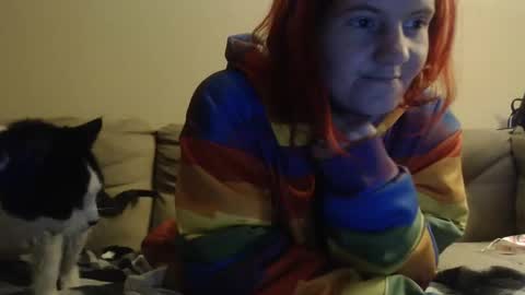 Snapshot of stormalley420 chatting on 01.09.25 StormAlley420 online show from 01.09.25