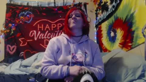 Snapshot of stormalley420 chatting on 01.23.25 StormAlley420 online show from 01.23.25