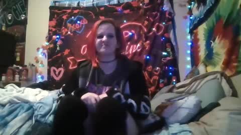 StormAlley420 online show from 01.31.25