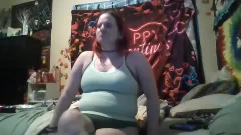 Snapshot of stormalley420 chatting on 02.23.25 StormAlley420 online show from 02.23.25