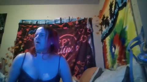 Snapshot of stormalley420 chatting on 02.27.25 StormAlley420 online show from 02.27.25