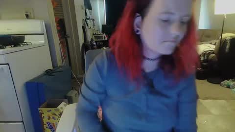 Snapshot of stormalley420 chatting on 09.08.25 StormAlley420 online show from 09.08.25