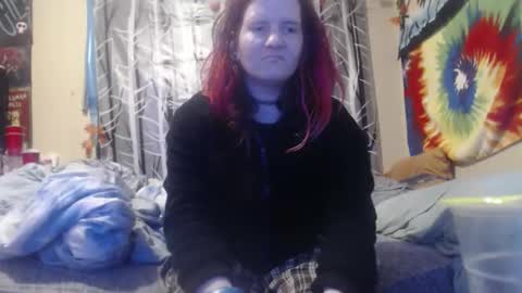 Snapshot of stormalley420 chatting on 10.14.25 StormAlley420 online show from 10.14.25